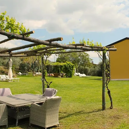 Bed & Breakfast Le Casette Sul Garda