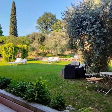 Le Casette Sul Garda 4*