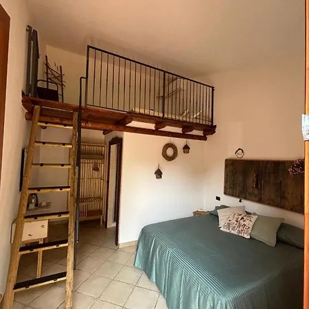 Le Casette Sul Garda Cavaion Veronese