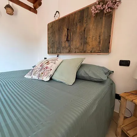 Le Casette Sul Garda 4*