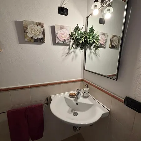 Le Casette Sul Garda Oda ve Kahvaltı