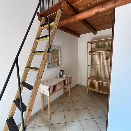 Le Casette Sul Garda Oda ve Kahvaltı 4*