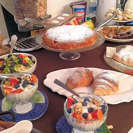 Bed and Breakfast Le Casette Sul Garda Cavaion Veronese