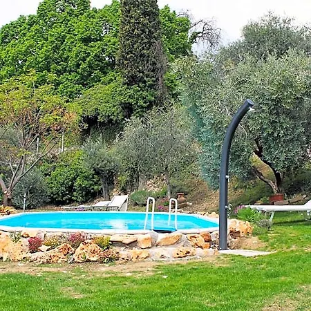 Le Casette Sul Garda 4*