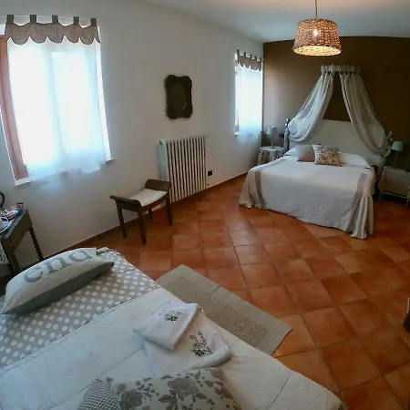 Le Casette Sul Garda Cavaion Veronese