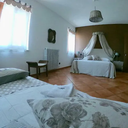 Le Casette Sul Garda * Кавайон-Веронезе