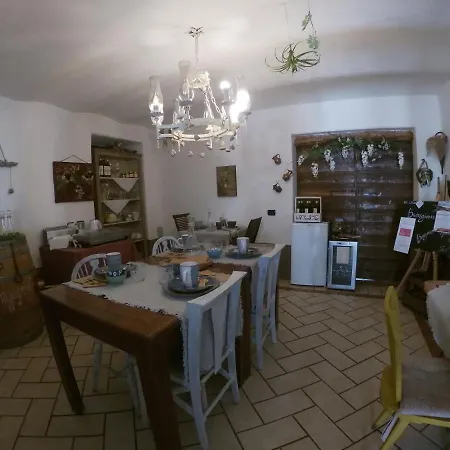 Le Casette Sul Garda * Кавайон-Веронезе