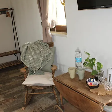 Le Casette Sul Garda B&B