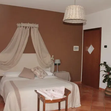 Le Casette Sul Garda 4*