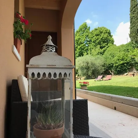 Le Casette Sul Garda 4* 카바욘베로네세